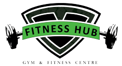 carte logo fitness hub